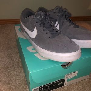 Men’s Nike SB Koston Hypervulc size 11